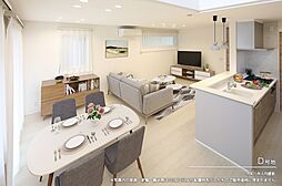 【ダイワハウス】セキュレア向山台町　(分譲住宅)