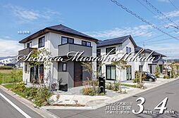 【ダイワハウス】セキュレア武蔵引田 (分譲住宅)