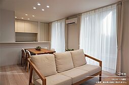 【ダイワハウス】セキュレア中畝II (分譲住宅)