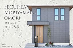 【ダイワハウス】セキュレア守山区大森　(分譲住宅)