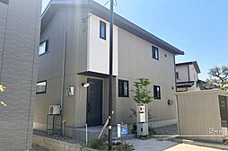 【ダイワハウス】セキュレア城東3丁目　(分譲住宅)