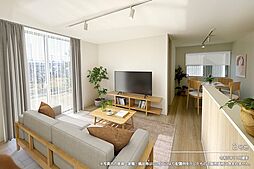 【ダイワハウス】セキュレア大分坂ノ市 (分譲住宅)