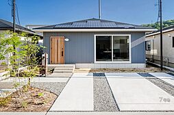 【ダイワハウス】セキュレア北斎院町II　(分譲住宅)