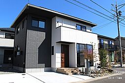 【ダイワハウス】セキュレア恒久南III (分譲住宅)