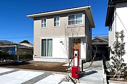 【ダイワハウス】セキュレア加納 (分譲住宅)