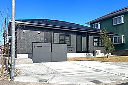 【ダイワハウス】セキュレア月見ヶ丘 (分譲住宅)