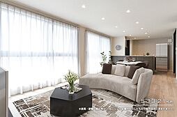 【ダイワハウス】セキュレア宝塚山手台東 (本店木造住宅事業部)(分譲住宅)