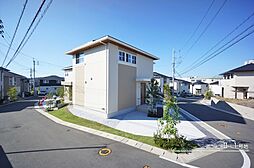 【ダイワハウス】セキュレアガーデン千早駅東ヒルズ　(分譲住宅)