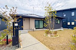 【ダイワハウス】セキュレア北川副　(分譲住宅)