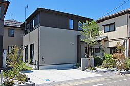 【ダイワハウス】セキュレア竹尾二丁目II (分譲住宅)