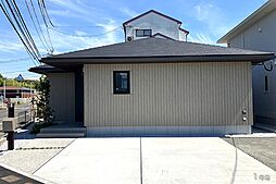 【ダイワハウス】セキュレア岡垣町野間 (分譲住宅)