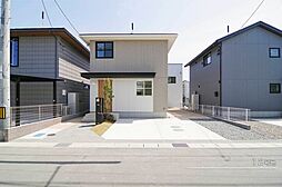 【ダイワハウス】セキュレア八本松米満　(分譲住宅)