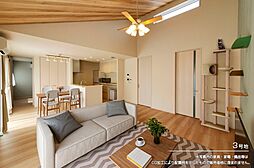 【ダイワハウス】セキュレア塩尻大門 (分譲住宅)