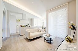 【ダイワハウス】まちなかジーヴォ西大宮V 21号地(分譲住宅)