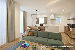 【ダイワハウス】セキュレア豊橋三ノ輪　(分譲住宅)