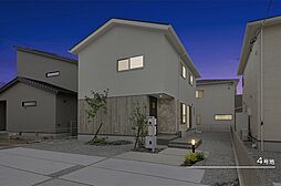 【ダイワハウス】セキュレア稲生4丁目　(分譲住宅)