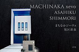 【ダイワハウス】まちなかジーヴォ旭区新森　(分譲住宅)