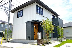 【ダイワハウス】セキュレア吉村VI (分譲住宅)