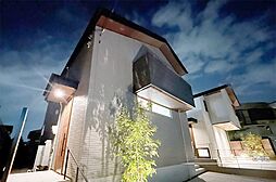 【ダイワハウス】セキュレア吹田藤白台　(分譲住宅)