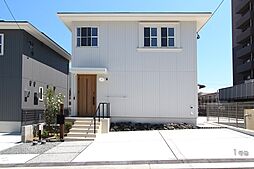 【ダイワハウス】セキュレア小倉北緑ヶ丘 (分譲住宅)