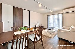 【ダイワハウス】セキュレア葵区与一6丁目 (分譲住宅)