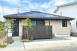 【ダイワハウス】セキュレア大和町　(分譲住宅)