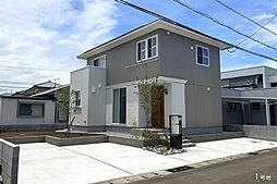 【ダイワハウス】セキュレア東大宮IV　(分譲住宅)