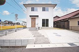 【ダイワハウス】セキュレア稲沢奥田　(分譲住宅)