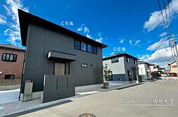 【ダイワハウス】セキュレア神前II　(分譲住宅)