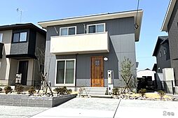 【ダイワハウス】セキュレア大村市小路口本町　(分譲住宅)