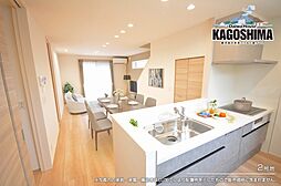 【ダイワハウス】セキュレア桜ヶ丘3丁目　(分譲住宅)