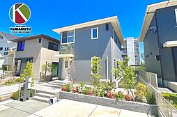 【ダイワハウス】セキュレア尾ノ上4丁目　(分譲住宅)