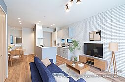 【ダイワハウス】セキュレア豊橋柱六番町 (分譲住宅)