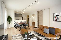 【ダイワハウス】フラワーアベニュー東餅田 (分譲住宅)