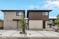 【ダイワハウス】セキュレア石渡III　(分譲住宅)