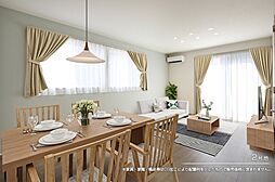 【ダイワハウス】セキュレア幸田町相見 (分譲住宅)