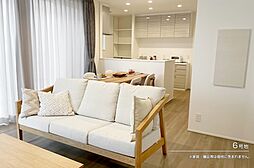 【ダイワハウス】セキュレア連島中央　(分譲住宅)