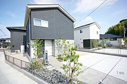 【ダイワハウス】セキュレア上津 (分譲住宅)