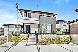 【ダイワハウス】セキュレア亀田 (分譲住宅)