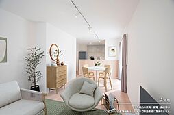 【ダイワハウス】セキュレア屋形　(分譲住宅)