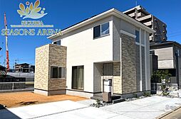 【ダイワハウス】セキュレア高松伏石中央公園南　(分譲住宅)