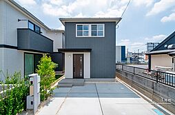 【ダイワハウス】セキュレア上尾緑丘 (分譲住宅)