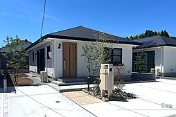 【ダイワハウス】セキュレア大坪東1丁目 (分譲住宅)