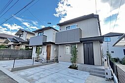 【ダイワハウス】セキュレア八千代台西 (分譲住宅)