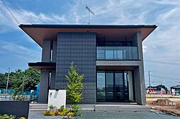 【ダイワハウス】セキュレア栃木川原田町 (分譲住宅)