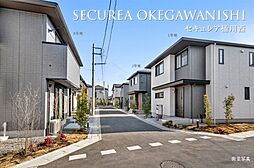 【ダイワハウス】セキュレア桶川西 (分譲住宅)