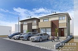 【ダイワハウス】セキュレア則武中二丁目 (分譲住宅)