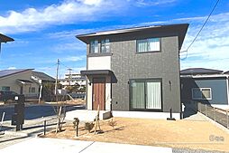 【ダイワハウス】セキュレア沼山津3丁目　(分譲住宅)