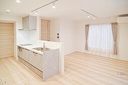 【ダイワハウス】セキュレア落合3丁目 (分譲住宅)