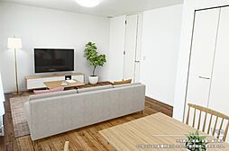 【ダイワハウス】セキュレア平岡4条3丁目　(分譲住宅)